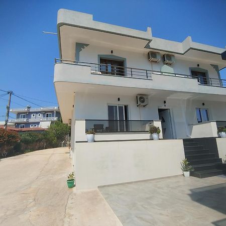 Villa Zeka Ksamil Exterior photo