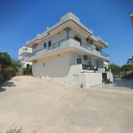 Villa Zeka Ksamil Exterior photo