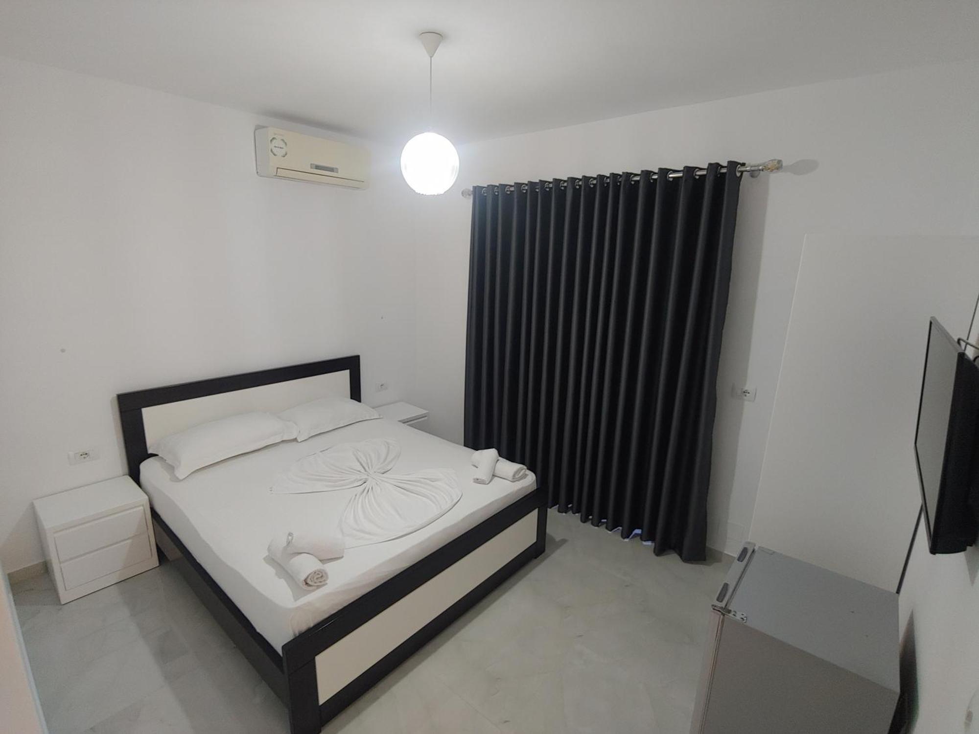 Villa Zeka Ksamil Room photo