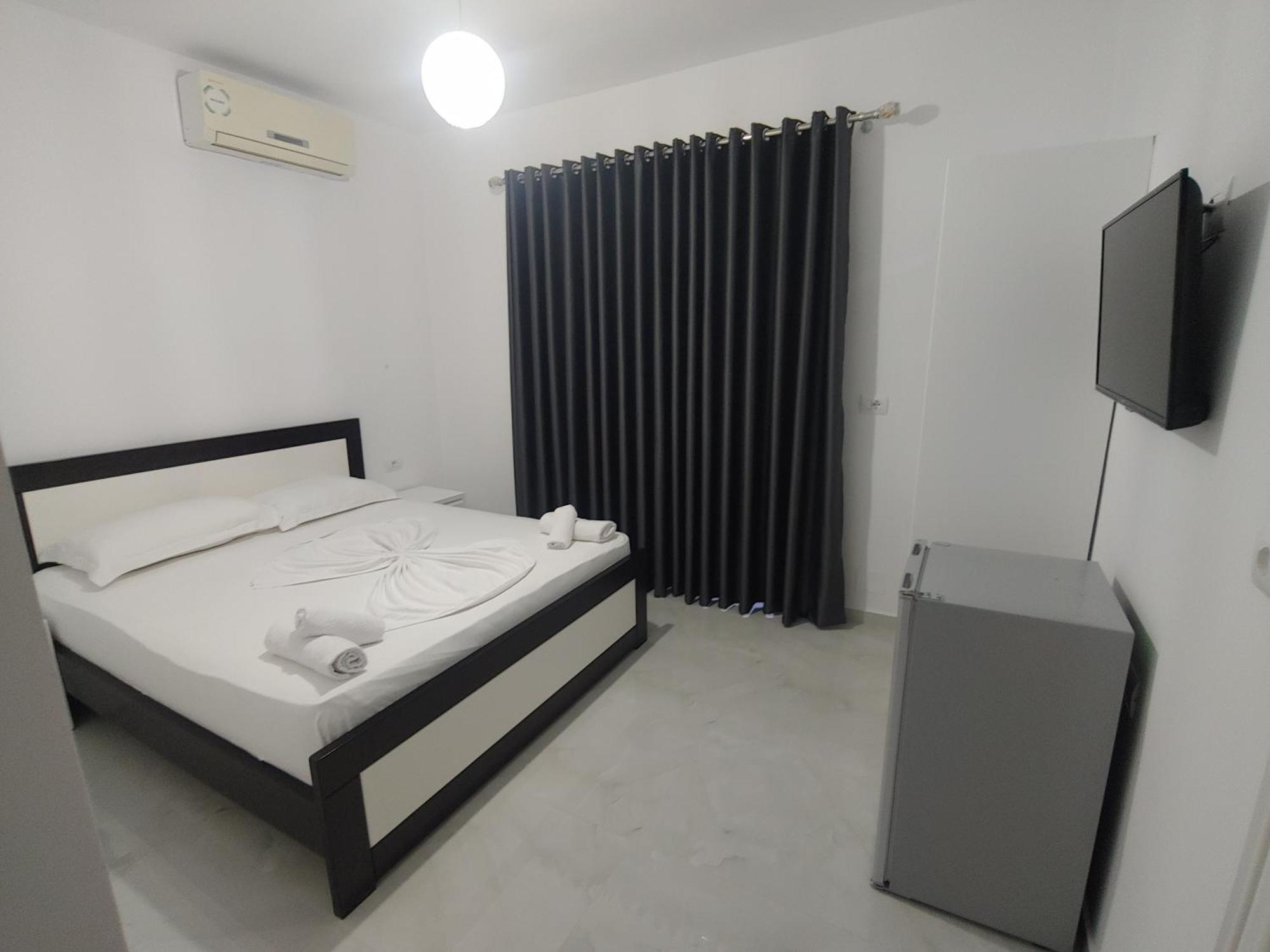 Villa Zeka Ksamil Room photo