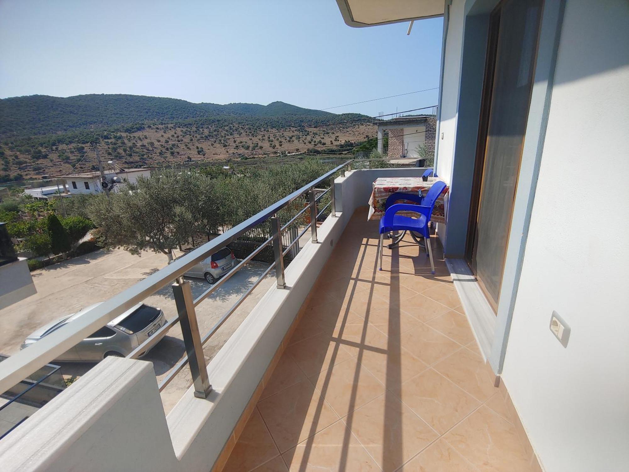 Villa Zeka Ksamil Exterior photo