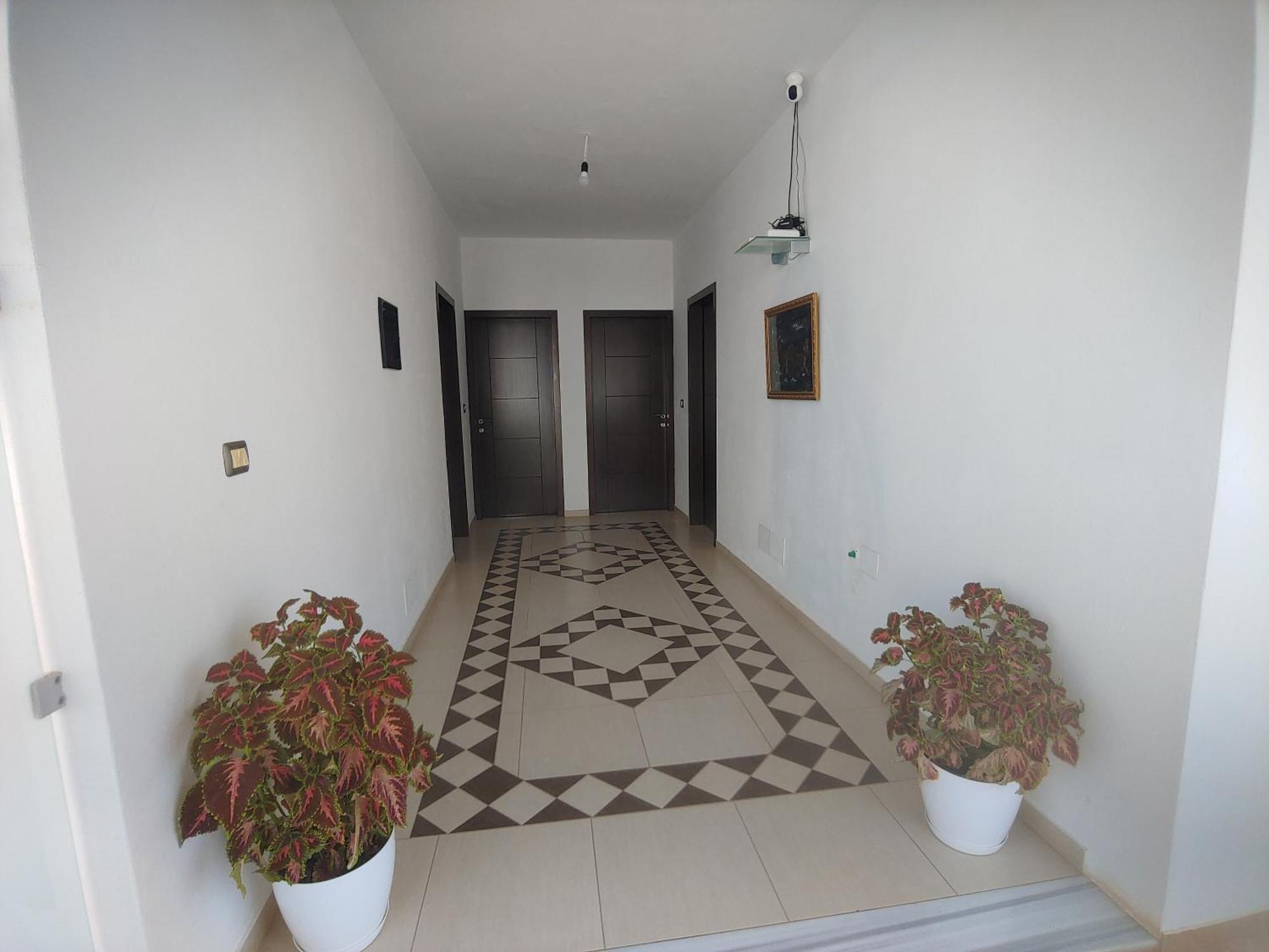 Villa Zeka Ksamil Exterior photo